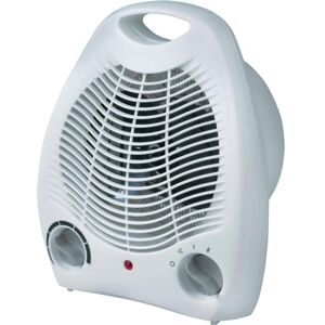 Magni Format 4016092253251 - radiateur électrique 2000 W, Radiateur soufflant - Publicité Magni Format 4016092253251 - radiateur électrique 2000 W, Radiateur soufflant - Publicité