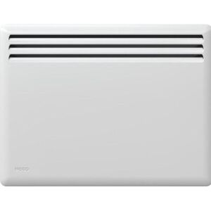 Dimplex Panneau chauffant électrique frontal NFK4N 05 500W 230-240V D, Radiateur, Blanc - Publicité Dimplex Panneau chauffant électrique frontal NFK4N 05 500W 230-240V D, Radiateur, Blanc - Publicité