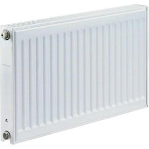 Radiateur Purmo C11 - Blanc - 600x1200 - Publicité Radiateur Purmo C11 - Blanc - 600x1200 - Publicité