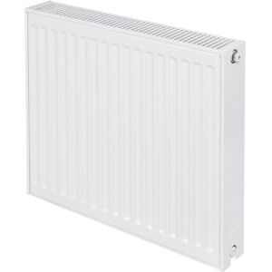 Radiateur Purmo - Compact, Blanc, 550x500 - Radiateur - Publicité Radiateur Purmo - Compact, Blanc, 550x500 - Radiateur - Publicité