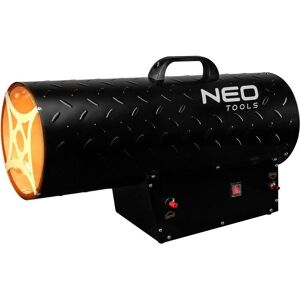 Neo Tools chauffe-eau à gaz (50 kW chauffe-eau à gaz), Radiateur - Publicité Neo Tools chauffe-eau à gaz (50 kW chauffe-eau à gaz), Radiateur - Publicité