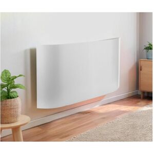 Qlima Sereno EPIH 5110, Radiateur, Blanc - Publicité Qlima Sereno EPIH 5110, Radiateur, Blanc - Publicité