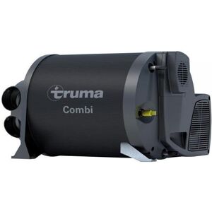Truma Combi 4 E iNet X Panneau, Radiateur infrarouge - Publicité Truma Combi 4 E iNet X Panneau, Radiateur infrarouge - Publicité