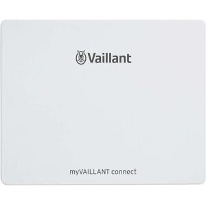 VR 940f myVaillant connect WLAN, Chauffage : accessoires - Publicité VR 940f myVaillant connect WLAN, Chauffage : accessoires - Publicité