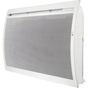 Siena Garden Appareil de chauffage à ondes thermiques ws, Radiateur, Blanc - Publicité Siena Garden Appareil de chauffage à ondes thermiques ws, Radiateur, Blanc - Publicité
