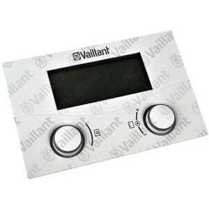 Vaillant geoTHERM N tVWL/VWS/VWW Thermostat - Contrôle de chauffage - Publicité Vaillant geoTHERM N tVWL/VWS/VWW Thermostat - Contrôle de chauffage - Publicité