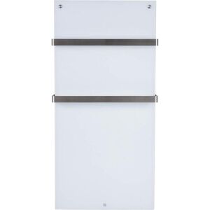 EUROM Sani 800 Wifi Panneau Infrarouge - Blanc - 800W - Sécurité & Fin - Publicité EUROM Sani 800 Wifi Panneau Infrarouge - Blanc - 800W - Sécurité & Fin - Publicité