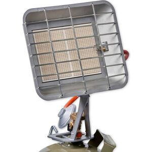 Einhell GS 4400 P Chauffage radiant au gaz, Radiateur soufflant, Noir, Argent - Publicité Einhell GS 4400 P Chauffage radiant au gaz, Radiateur soufflant, Noir, Argent - Publicité