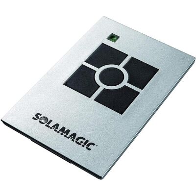 Etherma Émetteur à main SM-ARC-HS, Chauffage : accessoires - Publicité Etherma Émetteur à main SM-ARC-HS, Chauffage : accessoires - Publicité