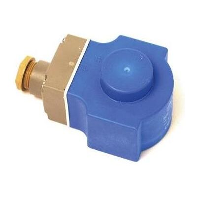 Danfoss Spole bg240as 240v 50hz m/stik, Chauffage : accessoires - Publicité Danfoss Spole bg240as 240v 50hz m/stik, Chauffage : accessoires - Publicité