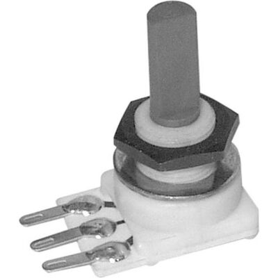 Dimplex Potentiomètre, Chauffage : accessoires - Publicité Dimplex Potentiomètre, Chauffage : accessoires - Publicité