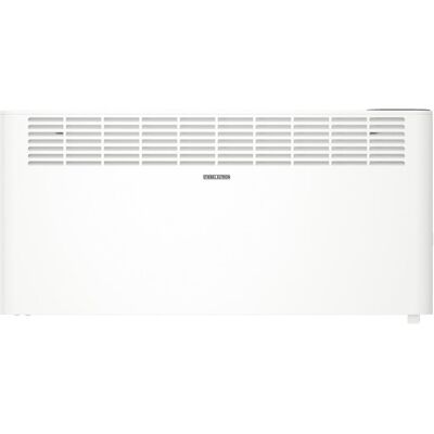 Stiebel Eltron CNS 2500 Plus LCD - Convecteur mural, 2,5 kW, Blanc - Chauffage - Publicité Stiebel Eltron CNS 2500 Plus LCD - Convecteur mural, 2,5 kW, Blanc - Chauffage - Publicité