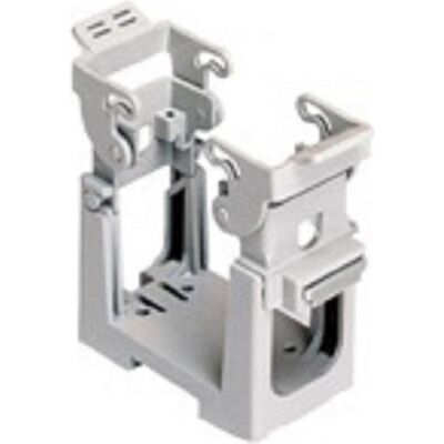 ILME COB 10 BC Porte-plaquettes, taille 57.27, COB plastique, COB10BC, Chauffage : accessoires - Publicité ILME COB 10 BC Porte-plaquettes, taille 57.27, COB plastique, COB10BC, Chauffage : accessoires - Publicité