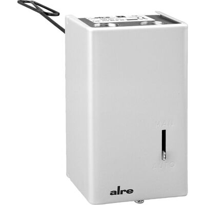 ALRE JTL-2, Chauffage : accessoires - Publicité ALRE JTL-2, Chauffage : accessoires - Publicité