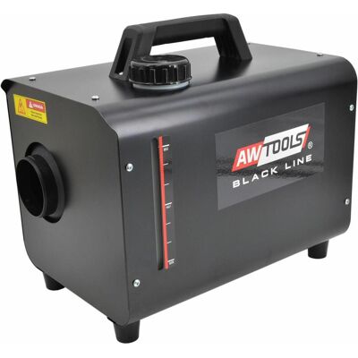 Awtools Aw Chauffage portable à essence Dc12v 5kw Hd5po /Black Line, Radiateur, Noir - Publicité Awtools Aw Chauffage portable à essence Dc12v 5kw Hd5po /Black Line, Radiateur, Noir - Publicité