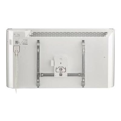 Dimplex Convecteur mural série DTD DTD4R 15 1,5 kW électronique 82840015, Radiateur, Blanc - Publicité Dimplex Convecteur mural série DTD DTD4R 15 1,5 kW électronique 82840015, Radiateur, Blanc - Publicité
