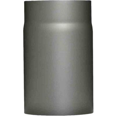 FireFix, Cheminée : accessoires, RD150/2 Tuyau de poêle en acier de 2 mm d'épaisseur (tuyau de fumée) en diamètre 150 mm, pour - Publicité FireFix, Cheminée : accessoires, RD150/2 Tuyau de poêle en acier de 2 mm d'épaisseur (tuyau de fumée) en diamètre 150 mm, pour - Publicité