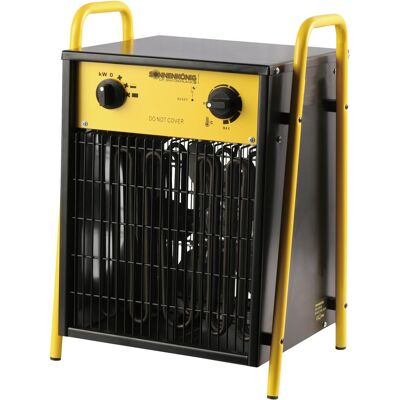 SONNENKÖNIG Ventus 1500 Chauffage - Sécurité Grand Espace - Publicité SONNENKÖNIG Ventus 1500 Chauffage - Sécurité Grand Espace - Publicité