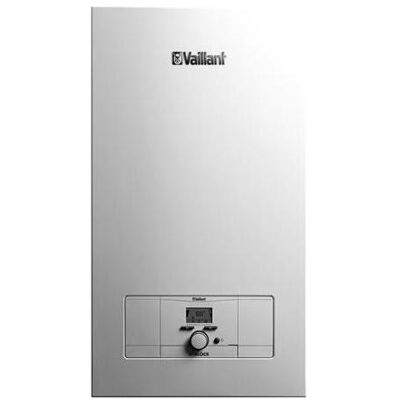 Vaillant VE 21/14, Radiateur, Blanc - Publicité Vaillant VE 21/14, Radiateur, Blanc - Publicité