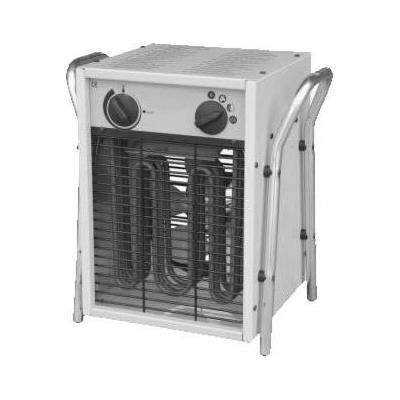 Chauffage électrique Master B 1.8 ECA - portable, silencieux, avec thermostat - Publicité Chauffage électrique Master B 1.8 ECA - portable, silencieux, avec thermostat - Publicité