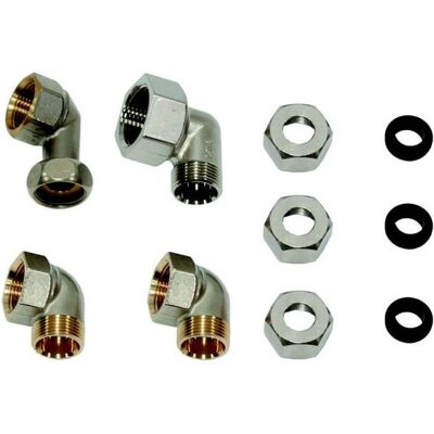 Vaillant Chauffe-eau, Kit de raccords uniSTOR VIH R 120-200 + VIH CQ 120/150 - Publicité Vaillant Chauffe-eau, Kit de raccords uniSTOR VIH R 120-200 + VIH CQ 120/150 - Publicité