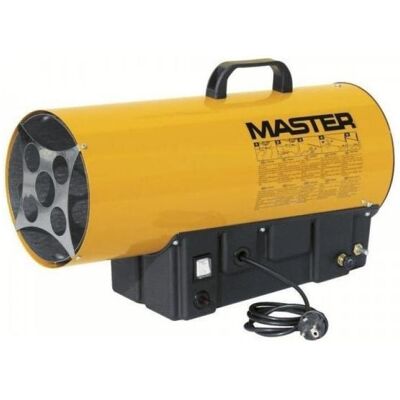 Master NAGRZEWNICA GAZOWA BLP16M 16kW, Radiateur - Publicité Master NAGRZEWNICA GAZOWA BLP16M 16kW, Radiateur - Publicité