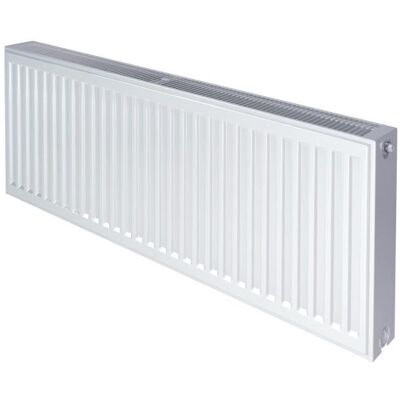 Stelrad Radiateur Compact C33 600 x 600 mm, Radiateur, Blanc - Publicité Stelrad Radiateur Compact C33 600 x 600 mm, Radiateur, Blanc - Publicité