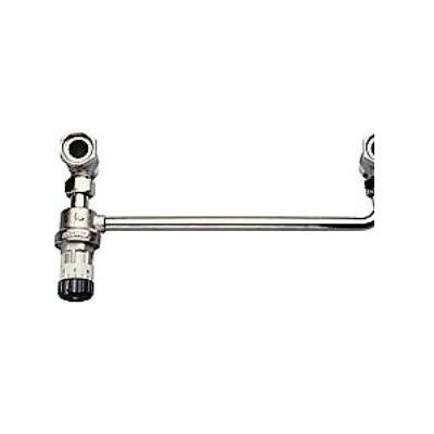 Bosch Hausgeräte automatisk. bypass hydraulisk, Chauffage : accessoires - Publicité Bosch Hausgeräte automatisk. bypass hydraulisk, Chauffage : accessoires - Publicité