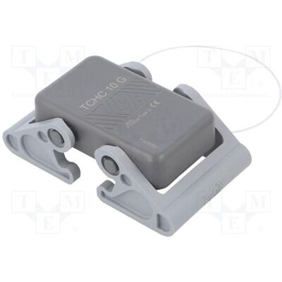 ILME Couvercle de protection de taille 57,27 avec double loquet, indices de protection IP65, IP66, IP69, Chauffage : accessoires - Publicité ILME Couvercle de protection de taille 57,27 avec double loquet, indices de protection IP65, IP66, IP69, Chauffage : accessoires - Publicité