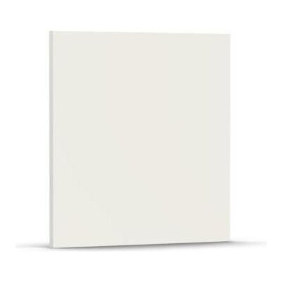 Etherma - LAVA3-BASIC-325W - Blanc - Chauffage infrarouge - Publicité Etherma - LAVA3-BASIC-325W - Blanc - Chauffage infrarouge - Publicité