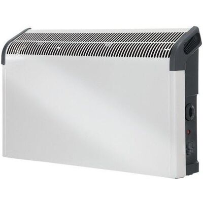 Dimplex DX 415E, Radiateur, Blanc - Publicité Dimplex DX 415E, Radiateur, Blanc - Publicité
