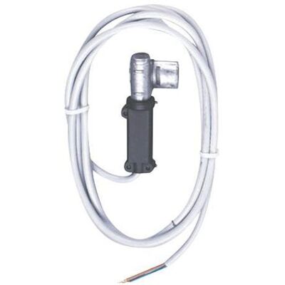 Bosch Home Comfort Thermotechnik GmbH Sonde de température de départ VF, Chauffage : accessoires - Publicité Bosch Home Comfort Thermotechnik GmbH Sonde de température de départ VF, Chauffage : accessoires - Publicité