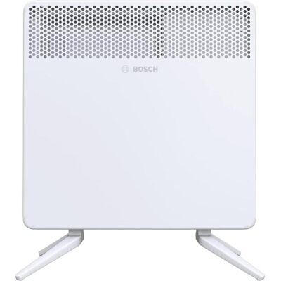 Convector électrique Bosch HC-SC - Support au sol - Heat Convector 4000 - Publicité Convector électrique Bosch HC-SC - Support au sol - Heat Convector 4000 - Publicité