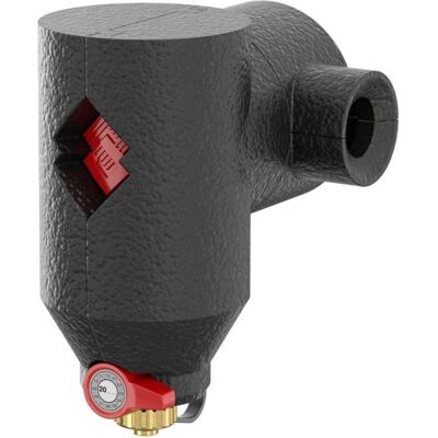 Flamco Séparateur de boues Clean Smart EcoPlus 3/4, Chauffage : accessoires - Publicité Flamco Séparateur de boues Clean Smart EcoPlus 3/4, Chauffage : accessoires - Publicité