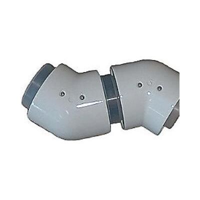 Vaillant Pliage concave DN80, Chauffage : accessoires - Publicité Vaillant Pliage concave DN80, Chauffage : accessoires - Publicité