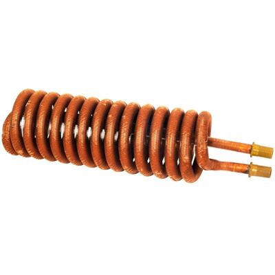 Dimplex RWT 500 Échangeur de chaleur à tubes à ailettes, Chauffage : accessoires - Publicité Dimplex RWT 500 Échangeur de chaleur à tubes à ailettes, Chauffage : accessoires - Publicité