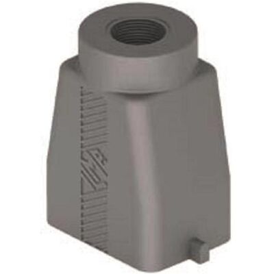 ILME Boîtier à bec haut TMAV 06 L32 Gr.44.27 T-Type Ku. 2Boulons 1xM32 droit, Chauffage : accessoires - Publicité ILME Boîtier à bec haut TMAV 06 L32 Gr.44.27 T-Type Ku. 2Boulons 1xM32 droit, Chauffage : accessoires - Publicité