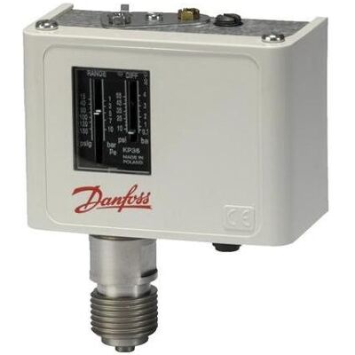 Danfoss 060-216666, Chauffage : accessoires - Publicité Danfoss 060-216666, Chauffage : accessoires - Publicité