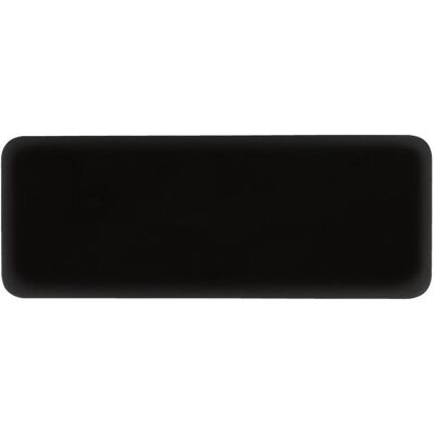 Mill Invisible Smart WiFi Gen 4 panelvarmer 1300W (sort), Radiateur, Noir - Publicité Mill Invisible Smart WiFi Gen 4 panelvarmer 1300W (sort), Radiateur, Noir - Publicité