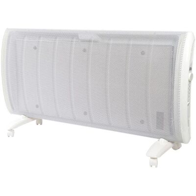 Chauffage Dimplex WW 201 E - Radiateur, 2000W, Blanc, Protection contre le gel - Publicité Chauffage Dimplex WW 201 E - Radiateur, 2000W, Blanc, Protection contre le gel - Publicité