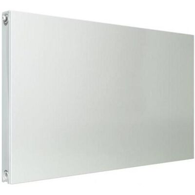 Henrad radiateur décoratif PLANAR type 22 600x2000mm 3268W, Radiateur, Blanc - Publicité Henrad radiateur décoratif PLANAR type 22 600x2000mm 3268W, Radiateur, Blanc - Publicité