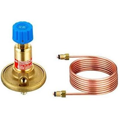 Danfoss Człon regulacyjny PV DN 20, Chauffage : accessoires - Publicité Danfoss Człon regulacyjny PV DN 20, Chauffage : accessoires - Publicité