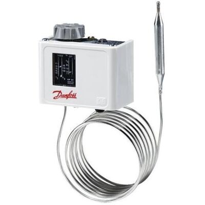 Danfoss 060L112566, Chauffage : accessoires - Publicité Danfoss 060L112566, Chauffage : accessoires - Publicité