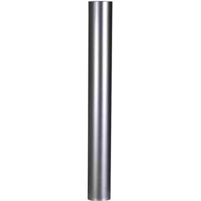 FireFix, Cheminée : accessoires, A130/1 FAL 1.000 mm, ø 130 mm Tubes de four en tôle d'acier, épaisseur 0,6 mm, insertion conique, L - Publicité FireFix, Cheminée : accessoires, A130/1 FAL 1.000 mm, ø 130 mm Tubes de four en tôle d'acier, épaisseur 0,6 mm, insertion conique, L - Publicité