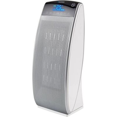 Blaupunkt FHD601 Chauffage Fan - Blanc - Publicité Blaupunkt FHD601 Chauffage Fan - Blanc - Publicité