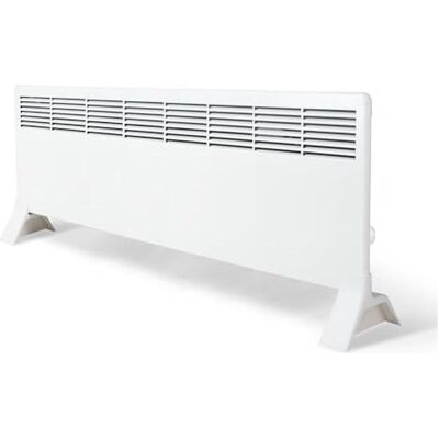 ENSTO - BETA15-MP - 389x1121mm - 1500W - Radiateur - Publicité ENSTO - BETA15-MP - 389x1121mm - 1500W - Radiateur - Publicité