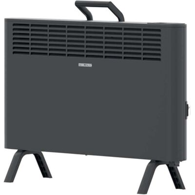 Chauffage électrique Stiebel Eltron CNS-B 2000 Plus LCD move - Radiateur - Publicité Chauffage électrique Stiebel Eltron CNS-B 2000 Plus LCD move - Radiateur - Publicité