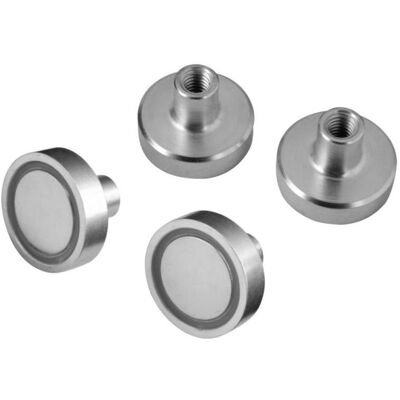 ALRE JZ32 Kit de fixation magnétique, Chauffage : accessoires - Publicité ALRE JZ32 Kit de fixation magnétique, Chauffage : accessoires - Publicité