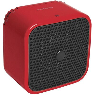 Thomson THSFC14N Chauffage en céramique - Vintage - 1500 W - Publicité Thomson THSFC14N Chauffage en céramique - Vintage - 1500 W - Publicité
