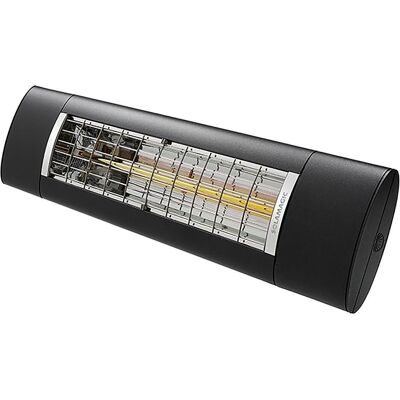 Chauffage infrarouge Etherma S2-2500 - Extérieur - Contrôle Bluetooth - Publicité Chauffage infrarouge Etherma S2-2500 - Extérieur - Contrôle Bluetooth - Publicité